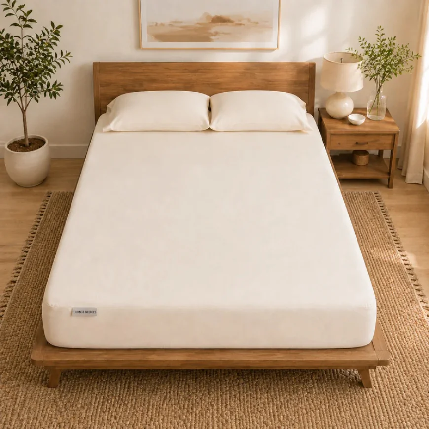 Benefits of Using a Waterproof Mattress Protector