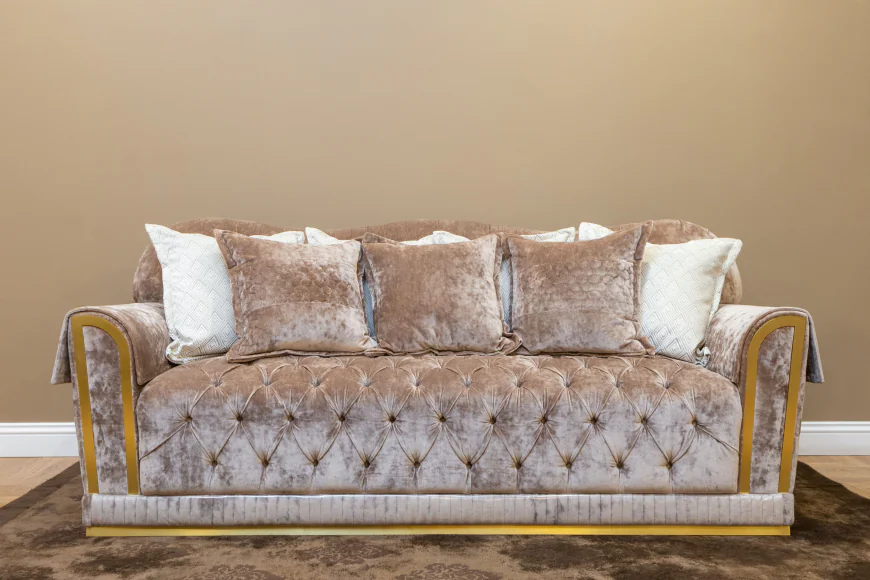 A Practical Guide to Choosing Furniture and Sofa Upholstery