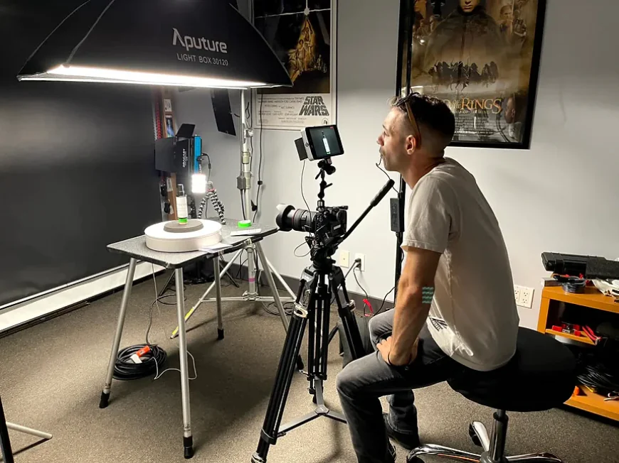5Gear Studios: A Leading Toronto Video Production Agency for Brands