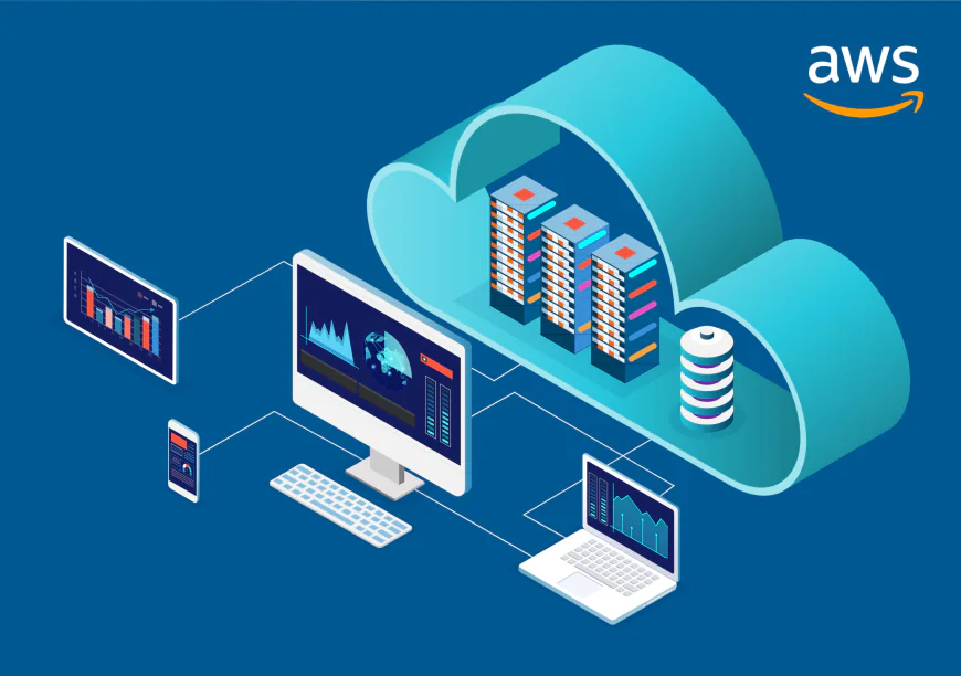 When AWS Operations Become Too Complex to Manage Alone
