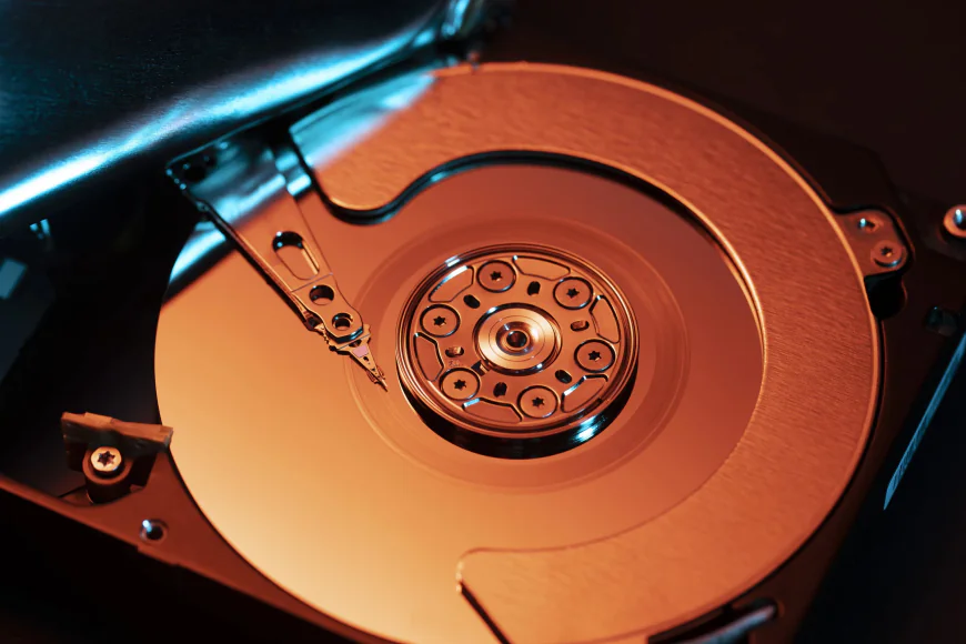 How to Choose the Right Storage Drive With a Seagate Distributor in Oman