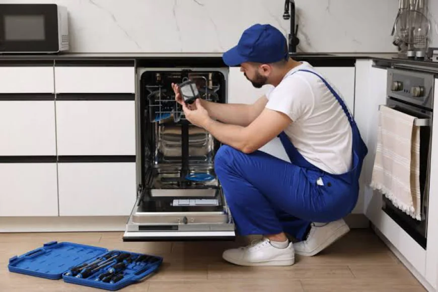 Easy Tips to Reduce Appliance Repair Costs in St Louis Homes