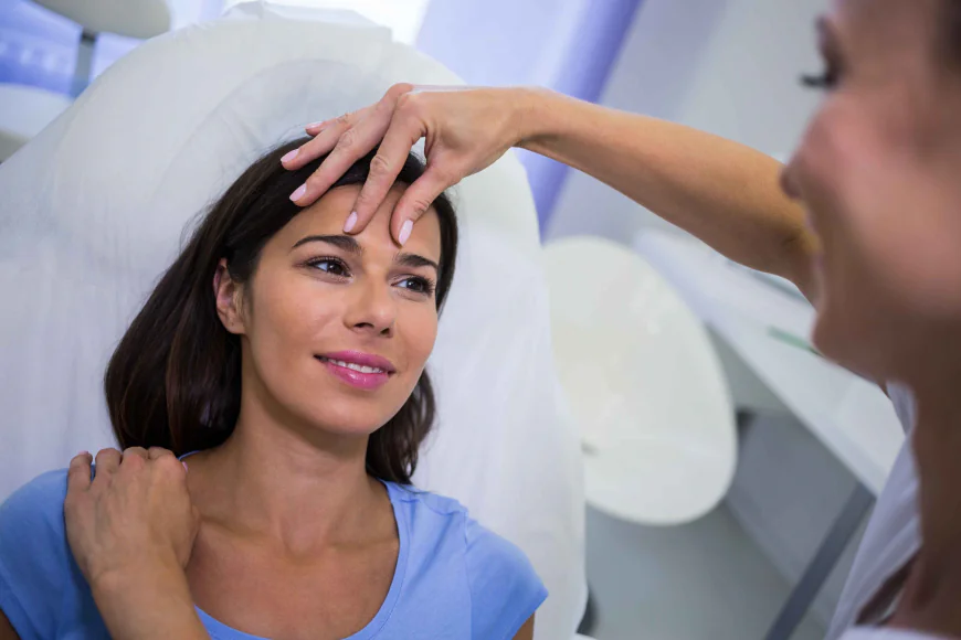 XERF Treatment for Firmer-Looking Skin What El Dorado Hills Patients Should Know