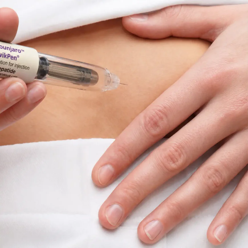 What is Mounjaro 2.5 mg? A comprehensive guide to the initial dose of tirzepatide.