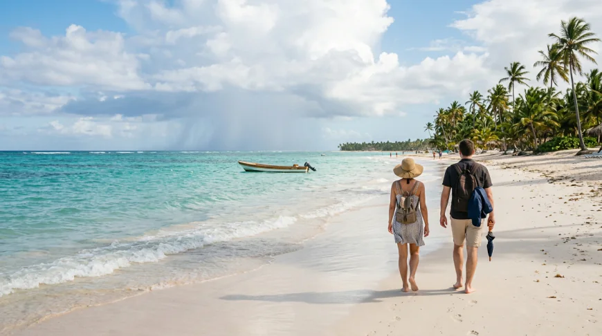 How Can You Make the Most of Punta Cana Weather in August?