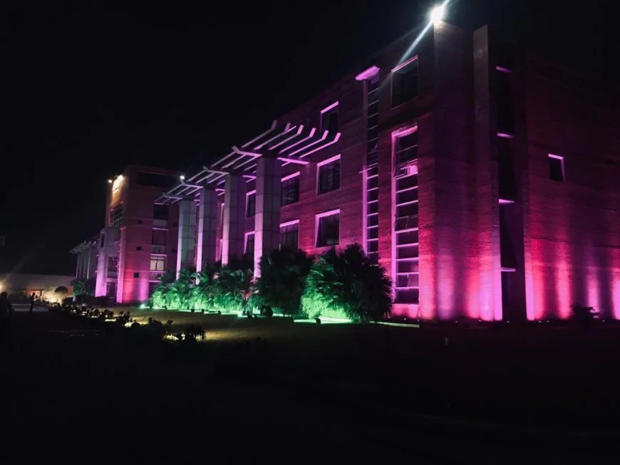 MBA Colleges in Dehradun: Building Analytics and Digital Skills