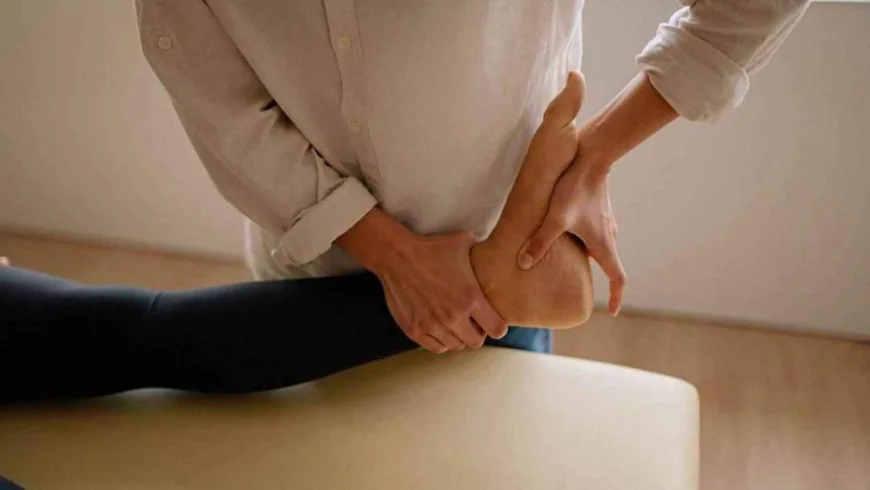 Orthopedic Acupuncturist & Bodywork for Athletes | Oakland