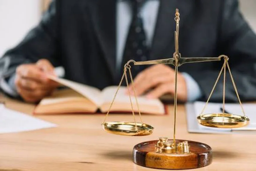 How Rana&Baig Provides Effective Legal Solutions