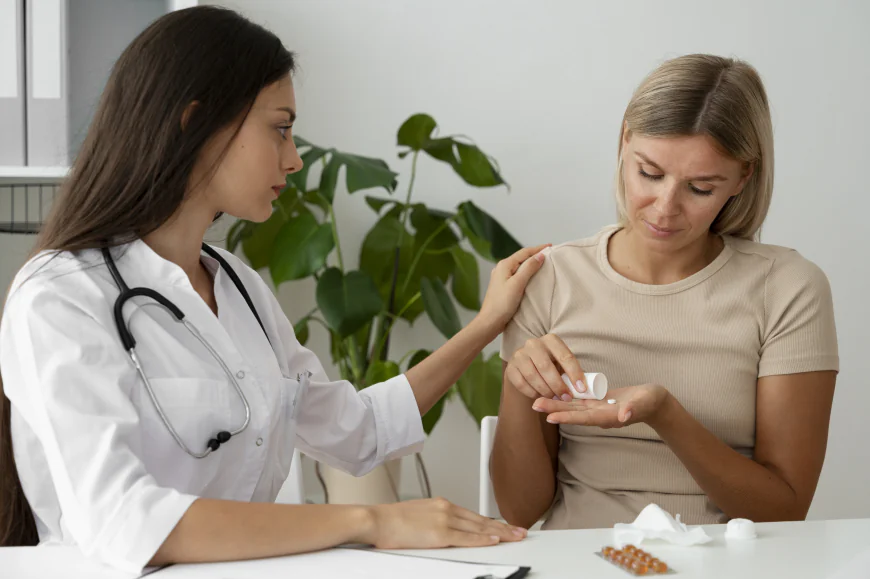 Bioidentical Hormone Replacement Therapy for Men: Can It Help With Low Testosterone?