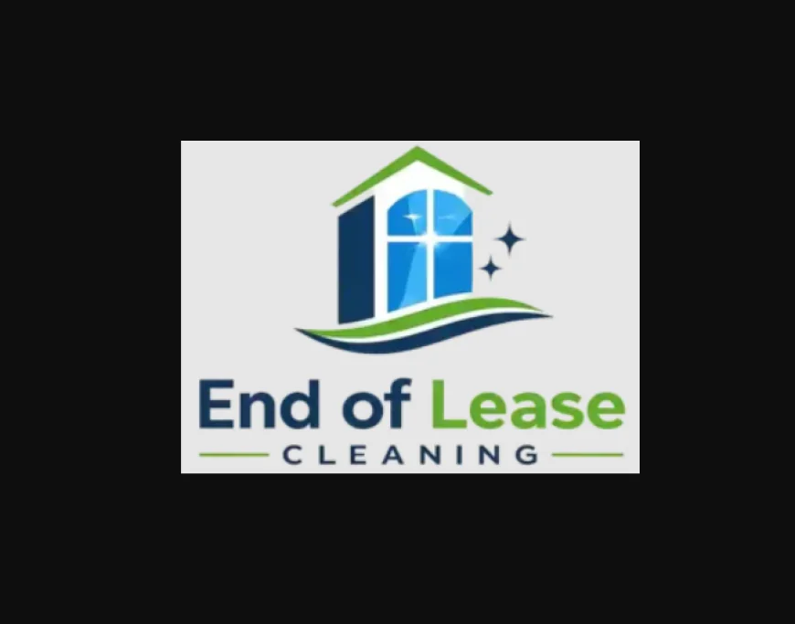 End of Lease Cleaning: A Comprehensive Guide