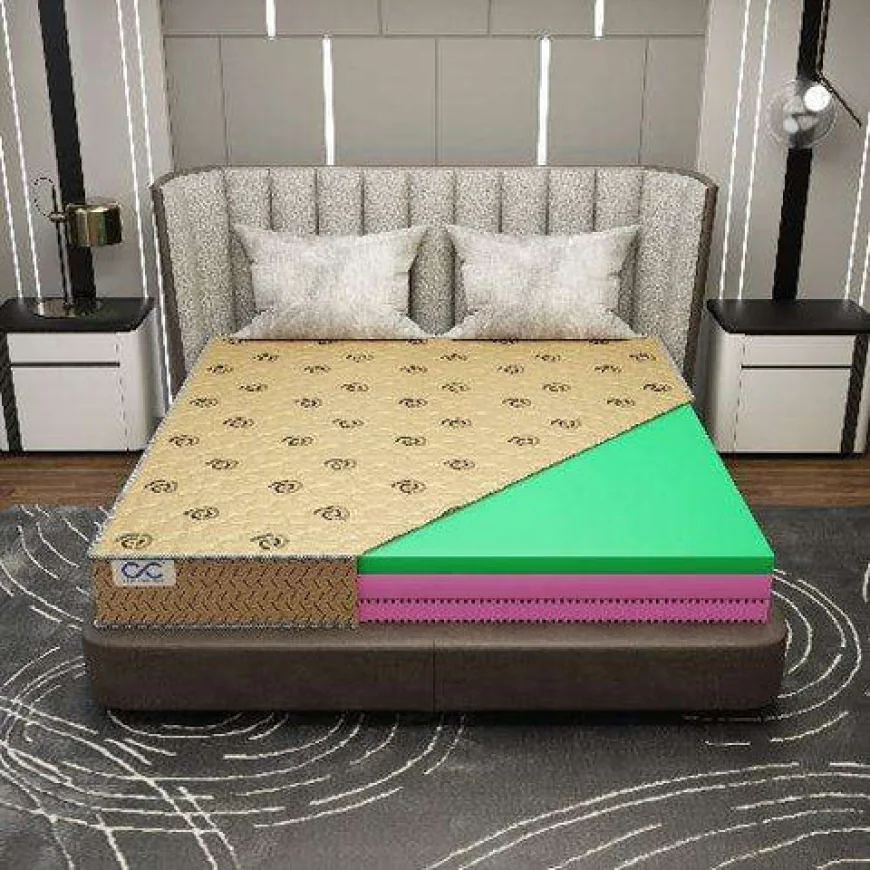 Is Your Mattress in Surat Still Giving You the Support You Need?