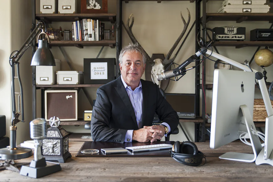 John Labunski Safe Retirement Guide for Financial Security