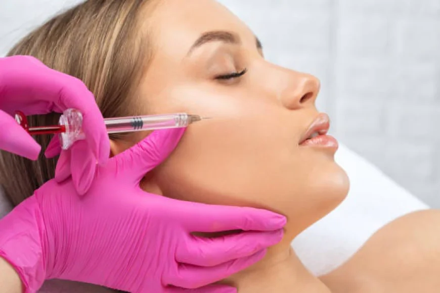 A Comprehensive Guide: What Are Glutathione Injections and How Do They Lighten the Skin?