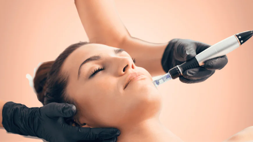 Is Dermapen Treatment Worth It for Acne Scars