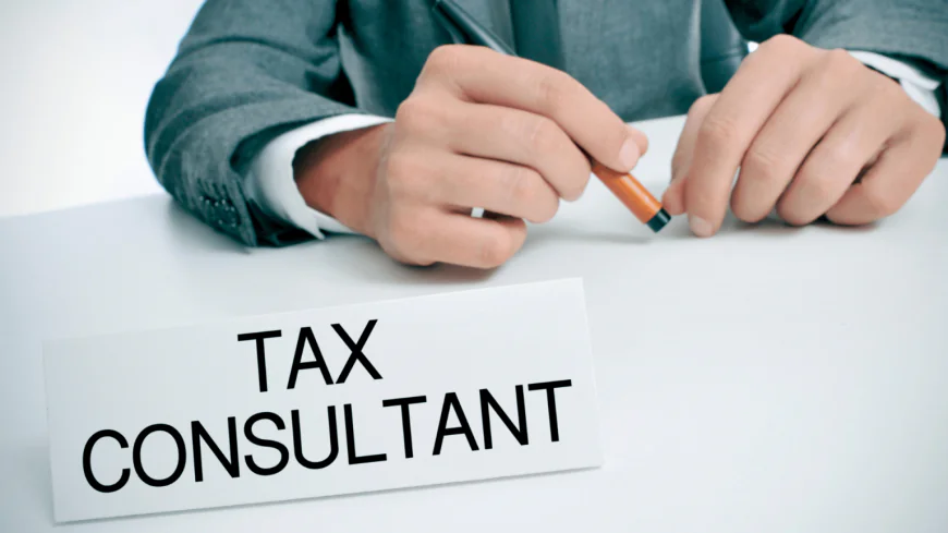 How Does a Tax Consultant Dubai Help Businesses Avoid Tax Compliance Issues?