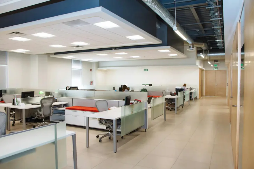 Why Choose Virtual Office Services in London?
