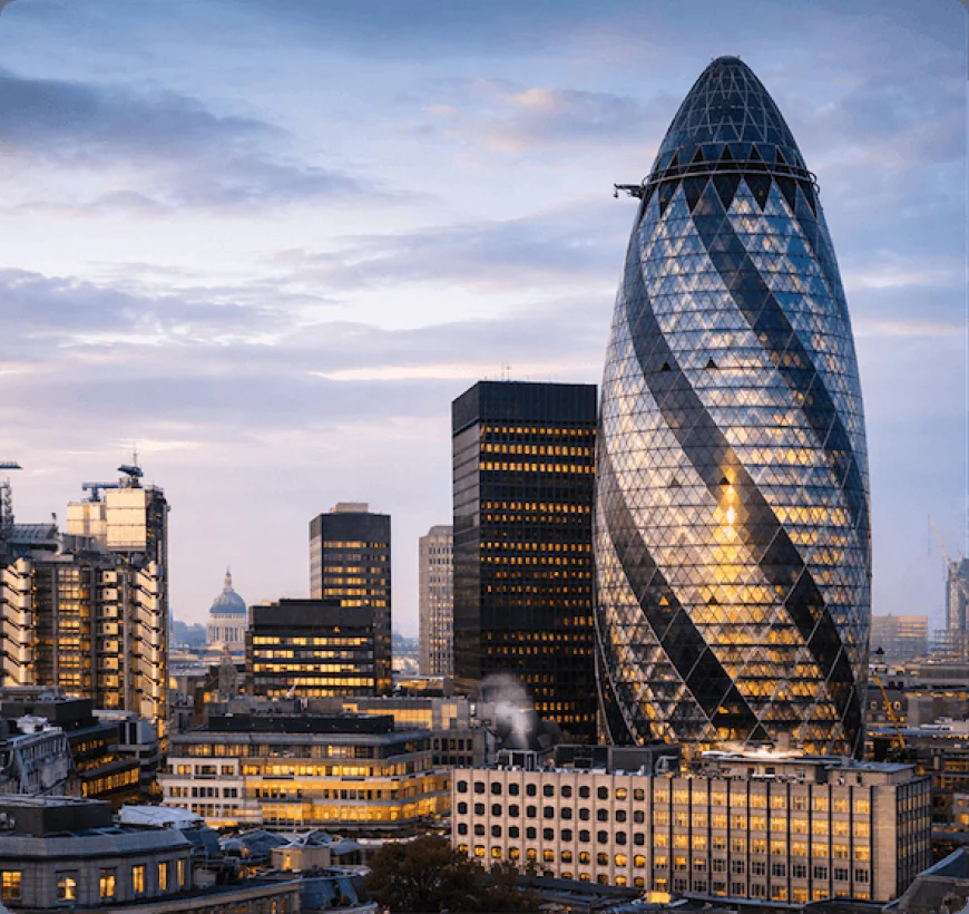 Choosing a Cheap Registered Office Address in London