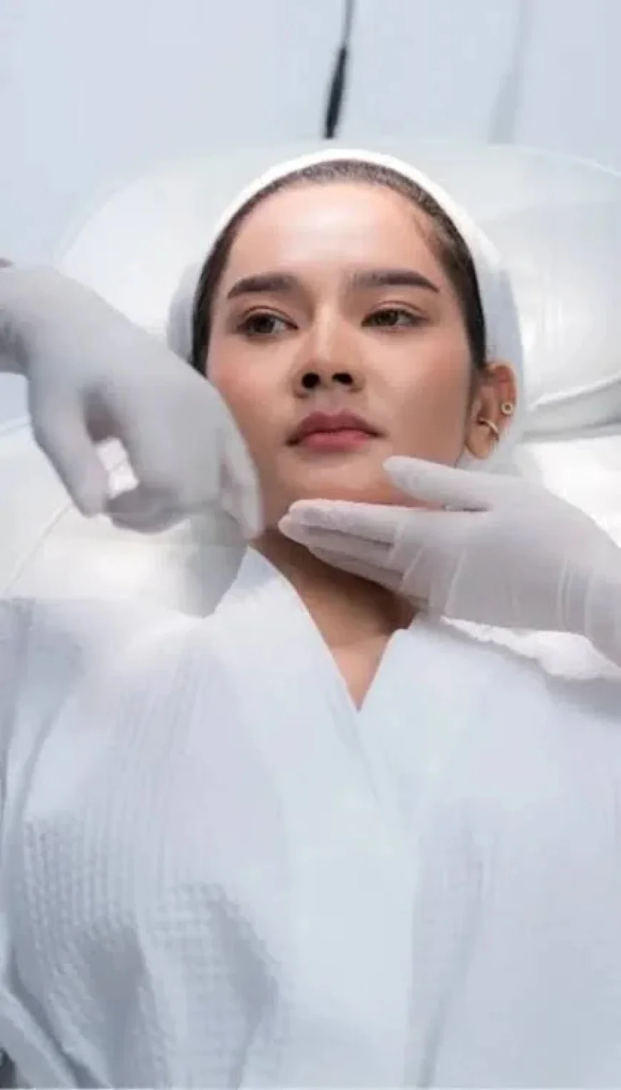 What Should You Expect From Skin Whitening?