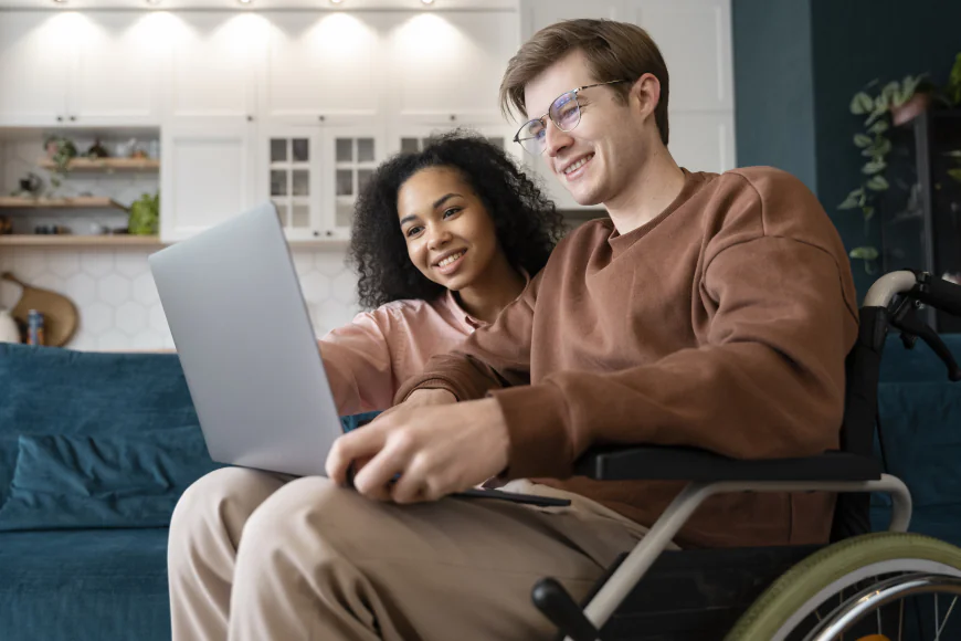 A Guide to Finding a Trusted NDIS Provider in Bankstown