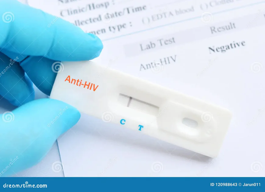 When Should You Consider HIV Testing?