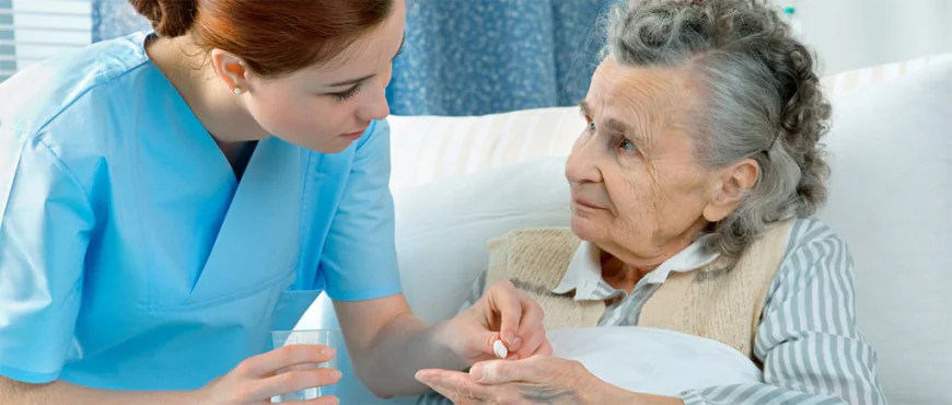 Domiciliary Care Visits Explained: What to Expect from a Home Care Visit