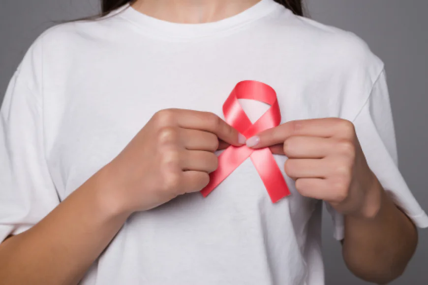 Can Breast Cancer Occur Without a Lump? Signs to Watch For
