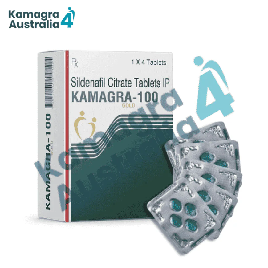 Are Kamagra 100mg Tablets Right for You? Important Facts to Consider