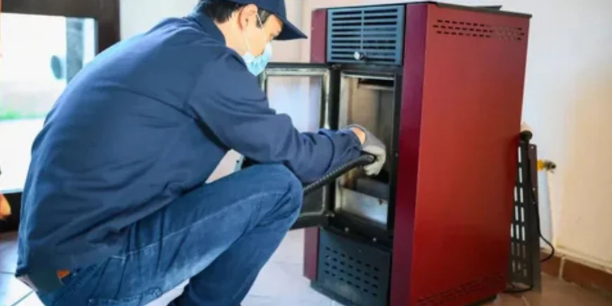 How Can Homeowners Tell When a Pellet Stove Needs Repair