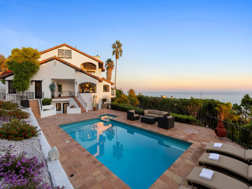 Why Are Villas In Malibu California Really Worth The Splurge?