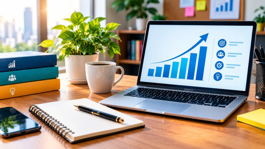 Business Accountant Sydney: When Growing Businesses Need More Than Bookkeeping