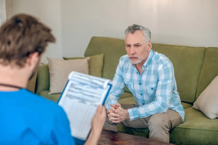 What Are the Common Conditions Treated in Behavioral Health?