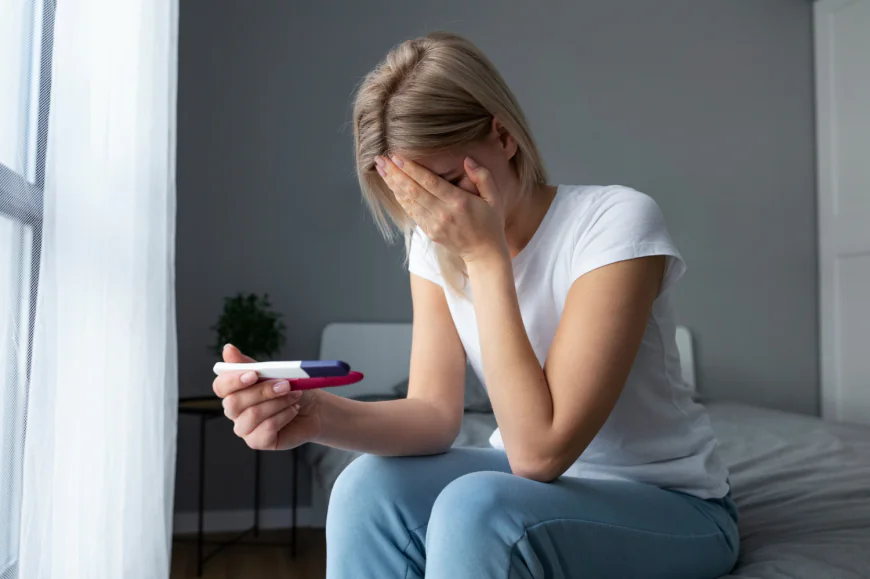 What Are the Common Causes of Female Infertility?