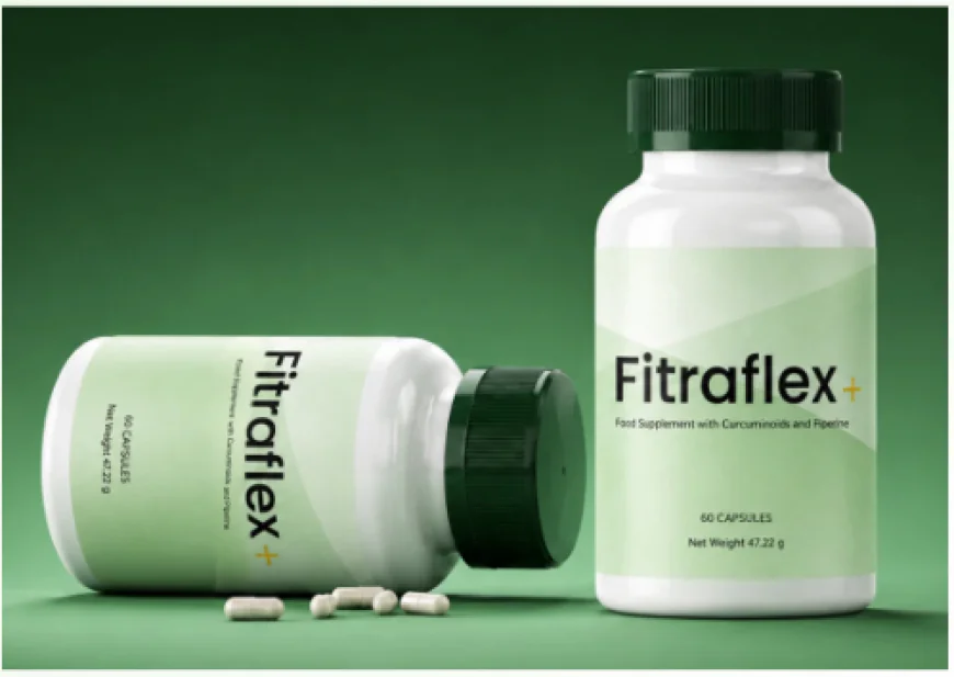 Does Fitraflex Plus support flexibility?
