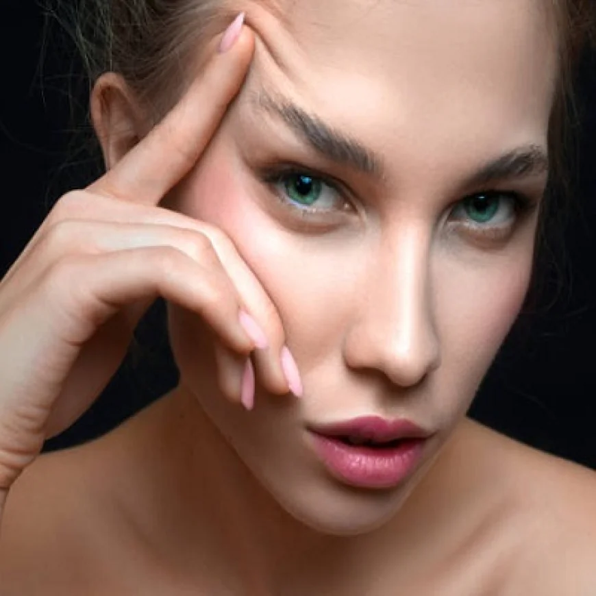What Makes Forehead Lift Popular for Brow Aging?