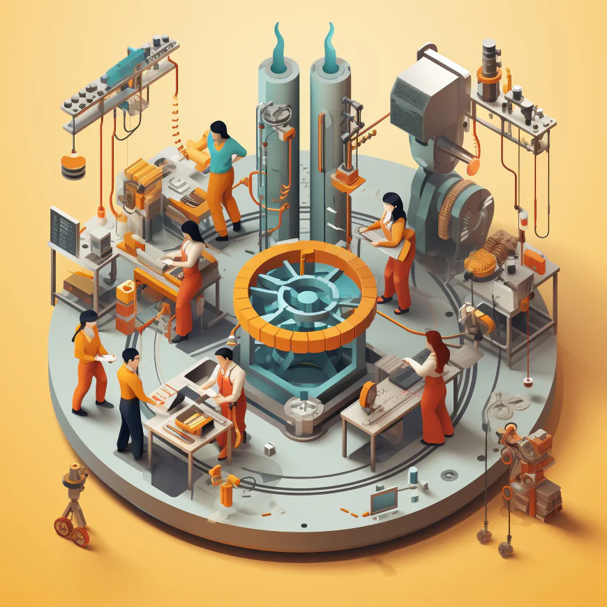 ISO 9001 México: What Every Manufacturer Should Know