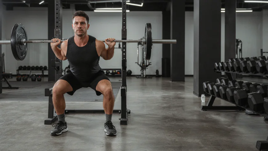 Your Exercise Performance Guide to Smarter, Better Workouts