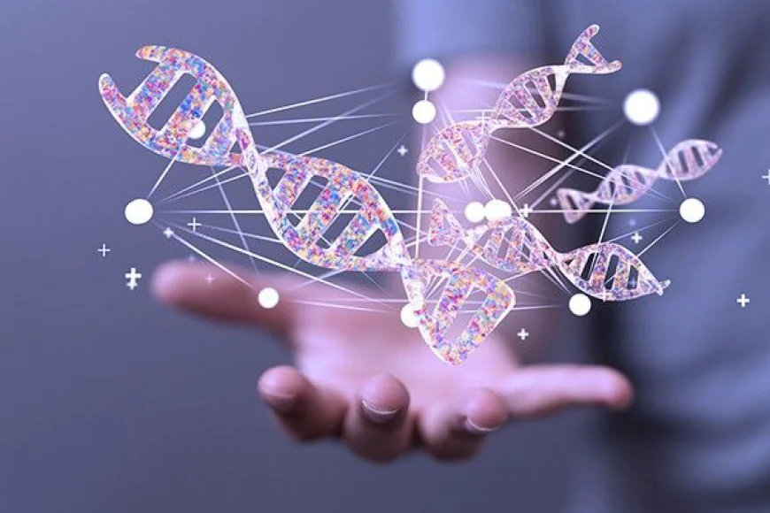Advancements and Market Dynamics in the Global Biomarkers Market