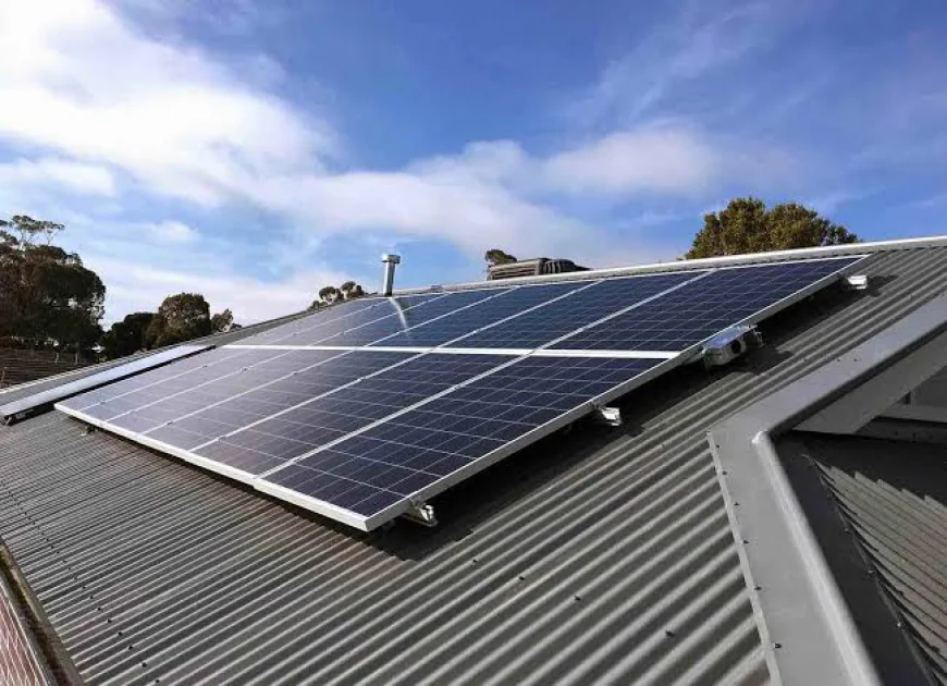 Best Solar Panels Perth WA: A Practical Guide for Homes and Businesses