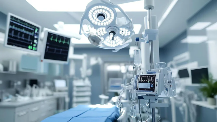 Surgical Navigation System Market Size, Trends, and Strategic Outlook 2026-2033