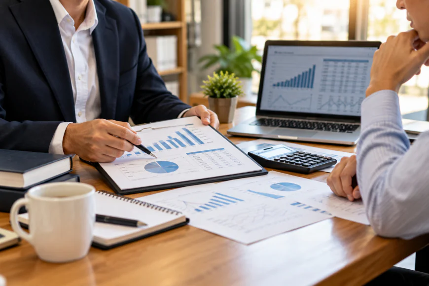 How Long Does a Business Valuation Actually Take Before You Can List for Sale?