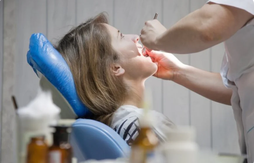 Myofunctional Therapy: Know What to Expect and When It May Help