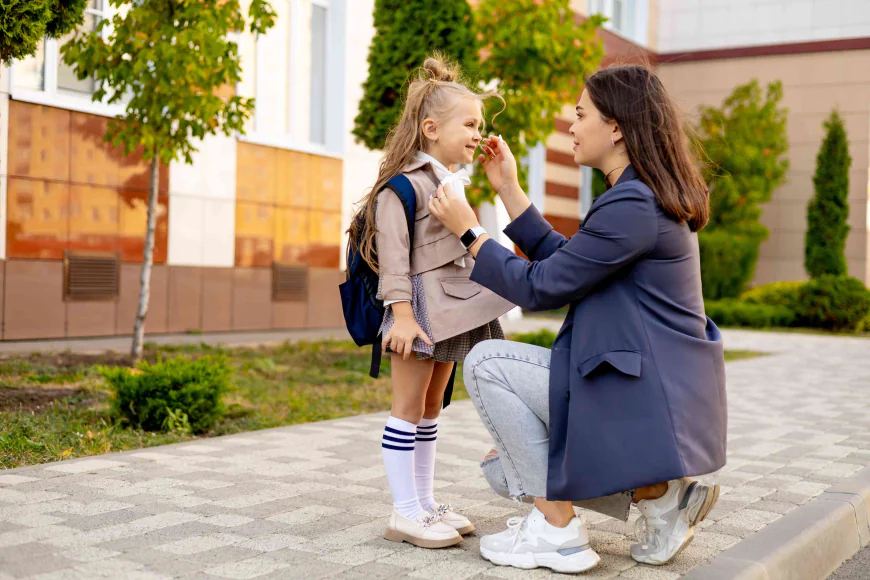 Your Children Deserve the Best Outcome: What a Child Custody & Visitation Lawyer in Beverly Hills Actually Does for Your Family