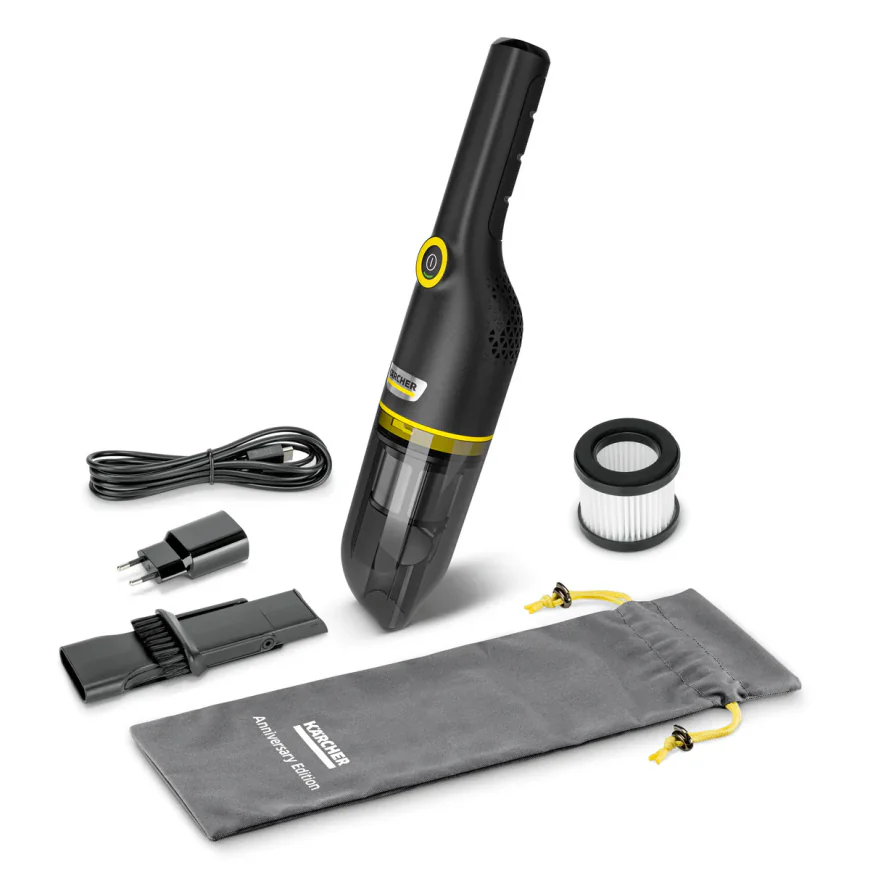 Car and Handheld Vacuums: The Best Compact Solutions for Interiors, Stairs, and Upholstery