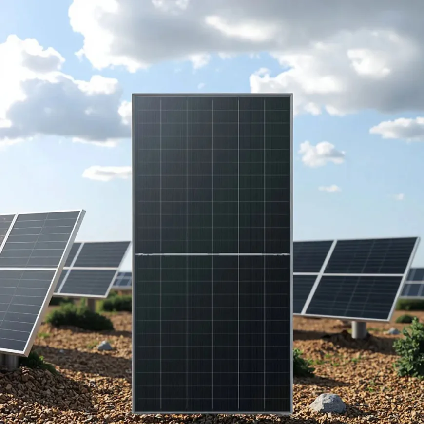 Monocrystalline, Polycrystalline or Bifacial? How to Choose Solar Panels for Home and Business
