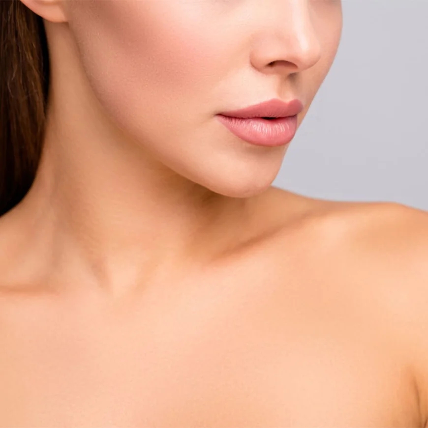 Enhance Your Features with Jawline Fillers