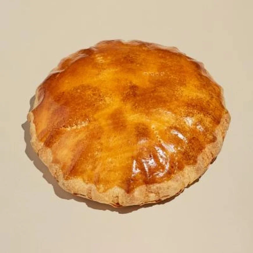 Traditional Armenian Sweets You Can Order Online: Gata, Pakhlava, and More