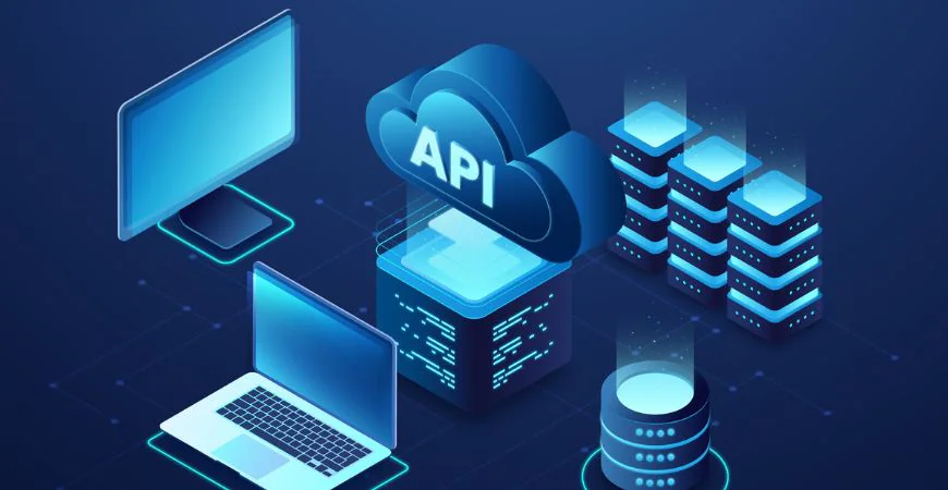 How API Integration Improves Data Exchange Between Gaming Platforms