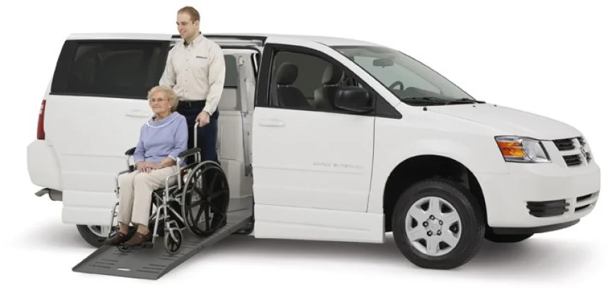 Planning Comfortable Trips for Individuals With Mobility Needs