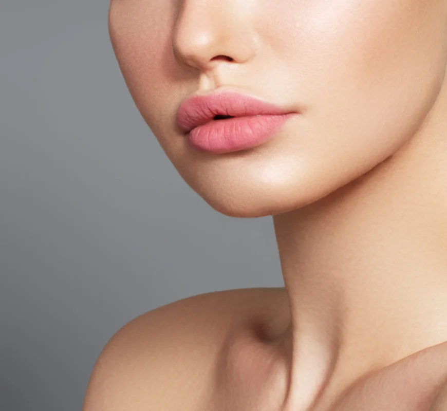 Build Confidence with Russian Lip Fillers