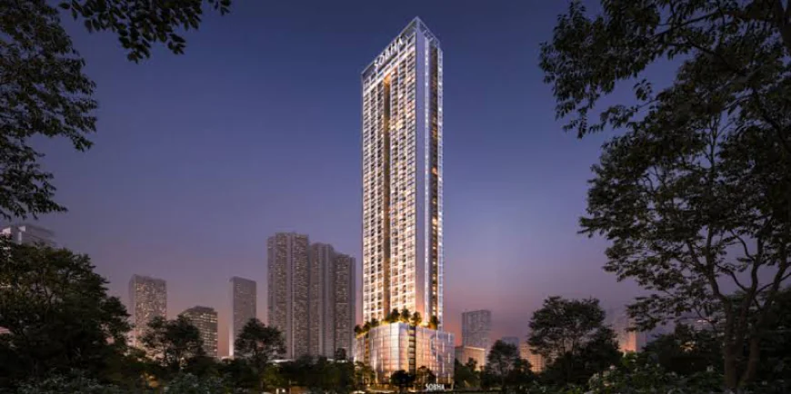 SOBHA Inizio Parel: Project Overview, Price, Configuration, Amenities and Buyer Evaluation